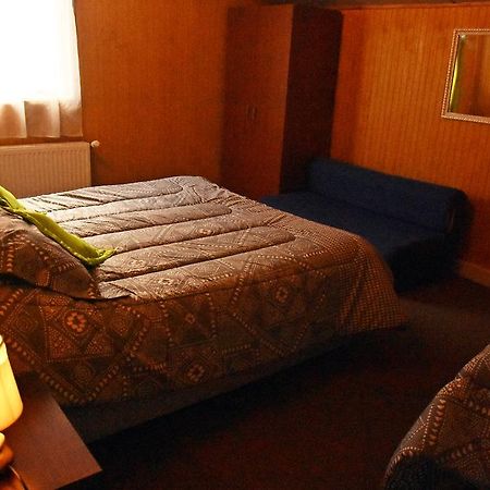 Cabanas Patagonia Insitu Villa Puerto Natales Kültér fotó