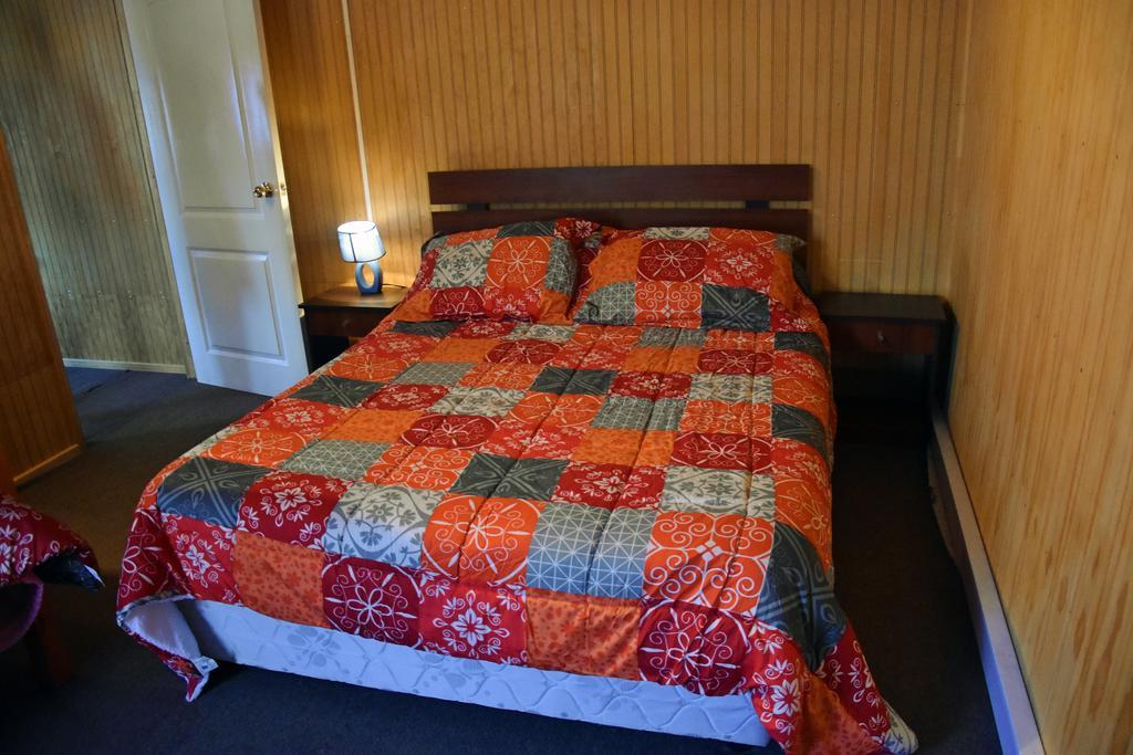 Cabanas Patagonia Insitu Villa Puerto Natales Kültér fotó